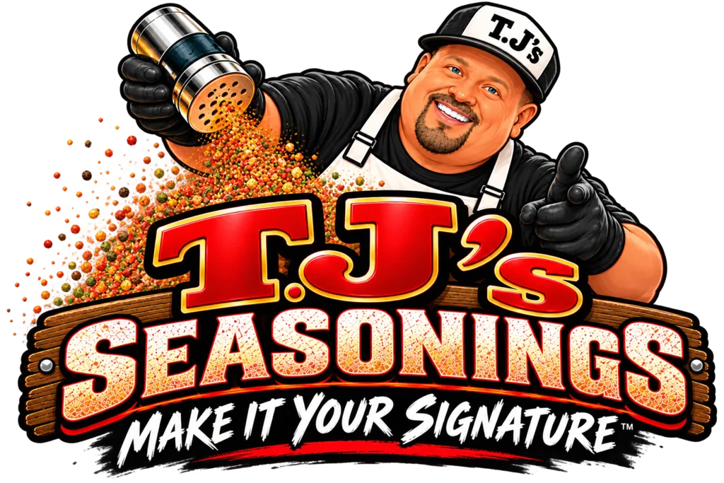 T.J's Seasonings